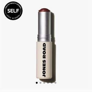Jones Road Lip and Cheek Stick - Chocolate Mocha - NEW